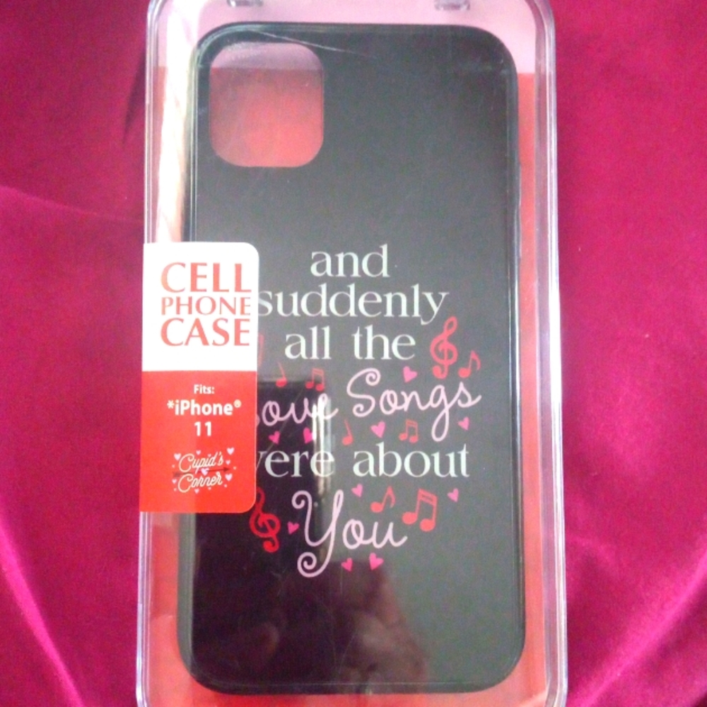 iPhone 11 case